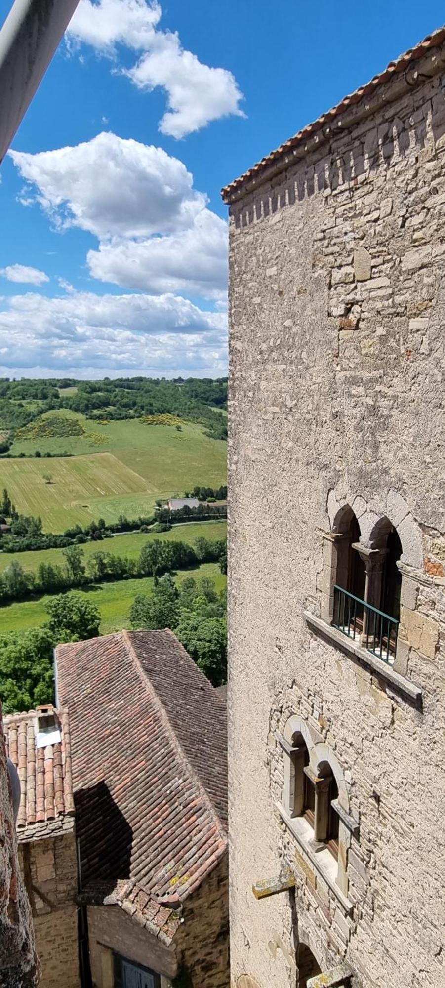 Le Gite D'Olympe Cordes-sur-Ciel Zewnętrze zdjęcie